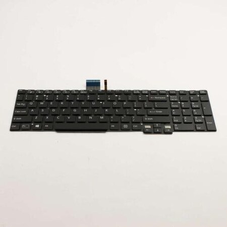 Sony KB 9Z.N9EBW.001 US BK BK BL Z5 1-474-421-11